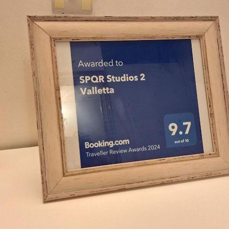 Spqr Studios 2 발레타 외부 사진